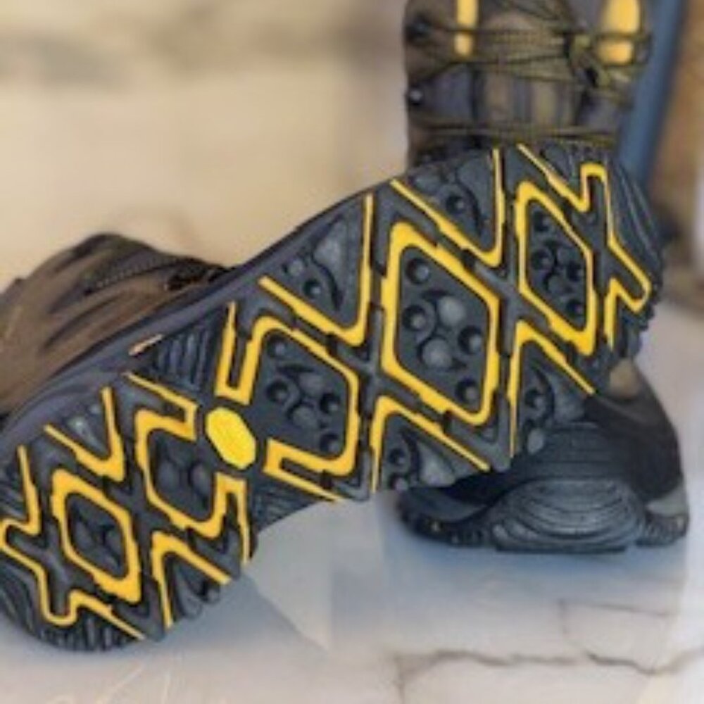 Columbia Titanium Winter Boots - image 3